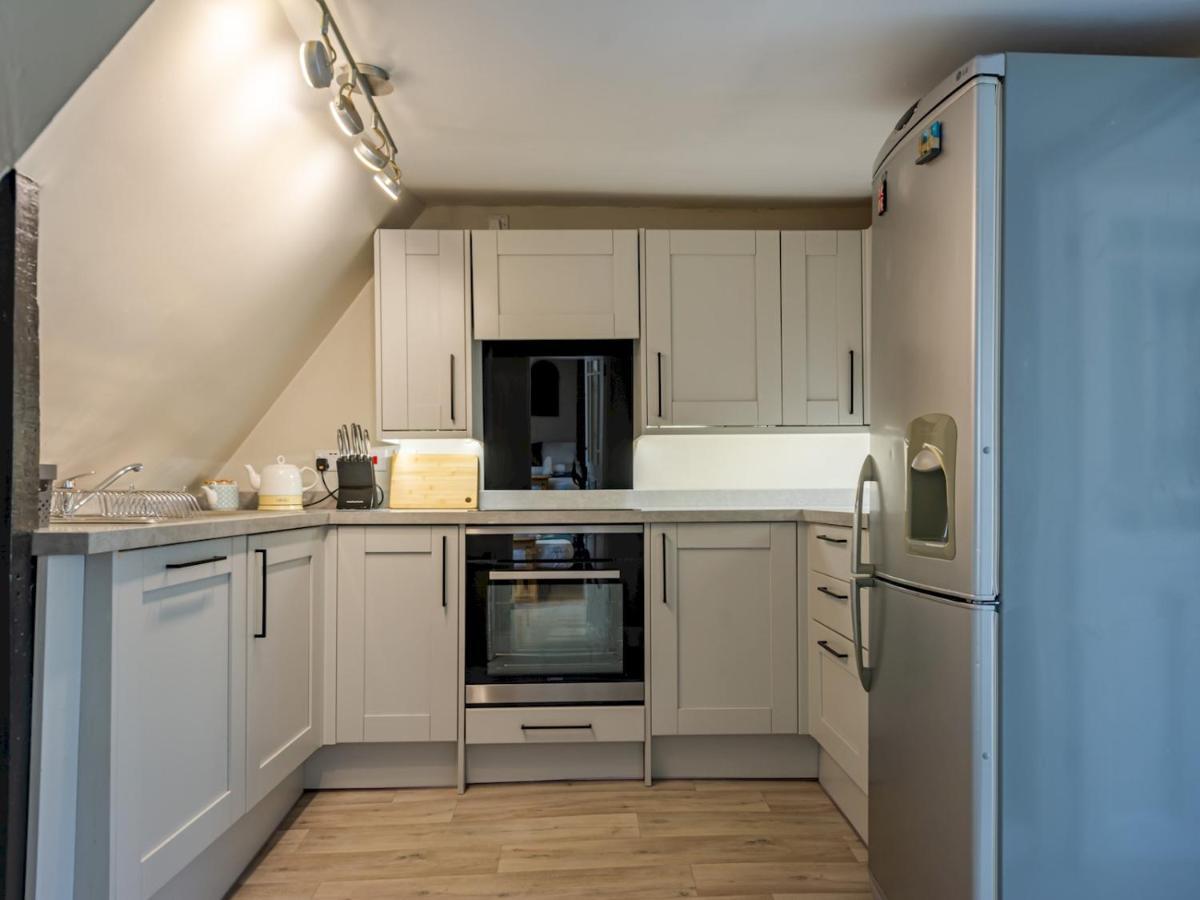 Pass The Keys Renovated Apartment In The Centre Of Canterbury Dış mekan fotoğraf