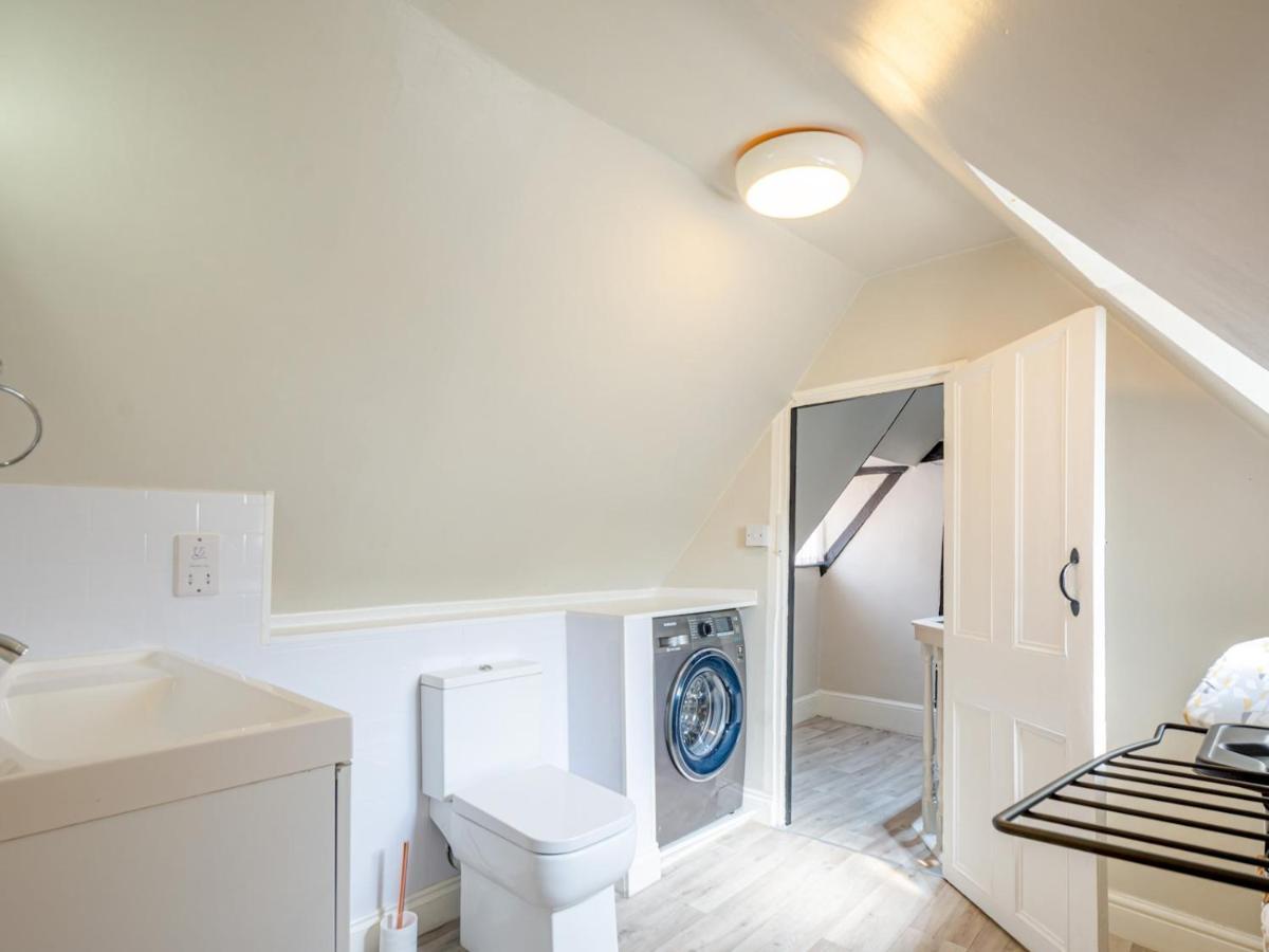 Pass The Keys Renovated Apartment In The Centre Of Canterbury Dış mekan fotoğraf
