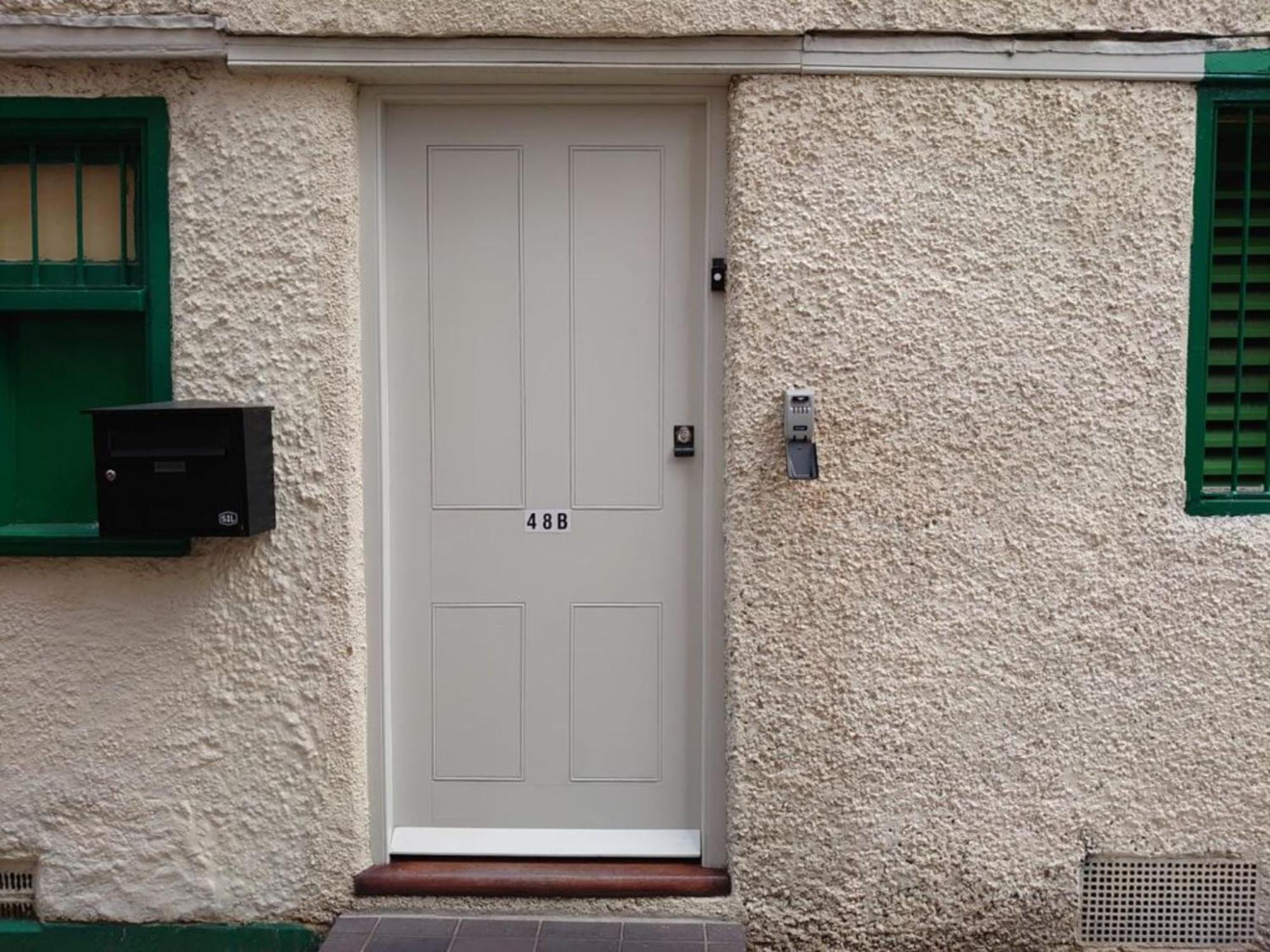 Pass The Keys Renovated Apartment In The Centre Of Canterbury Dış mekan fotoğraf